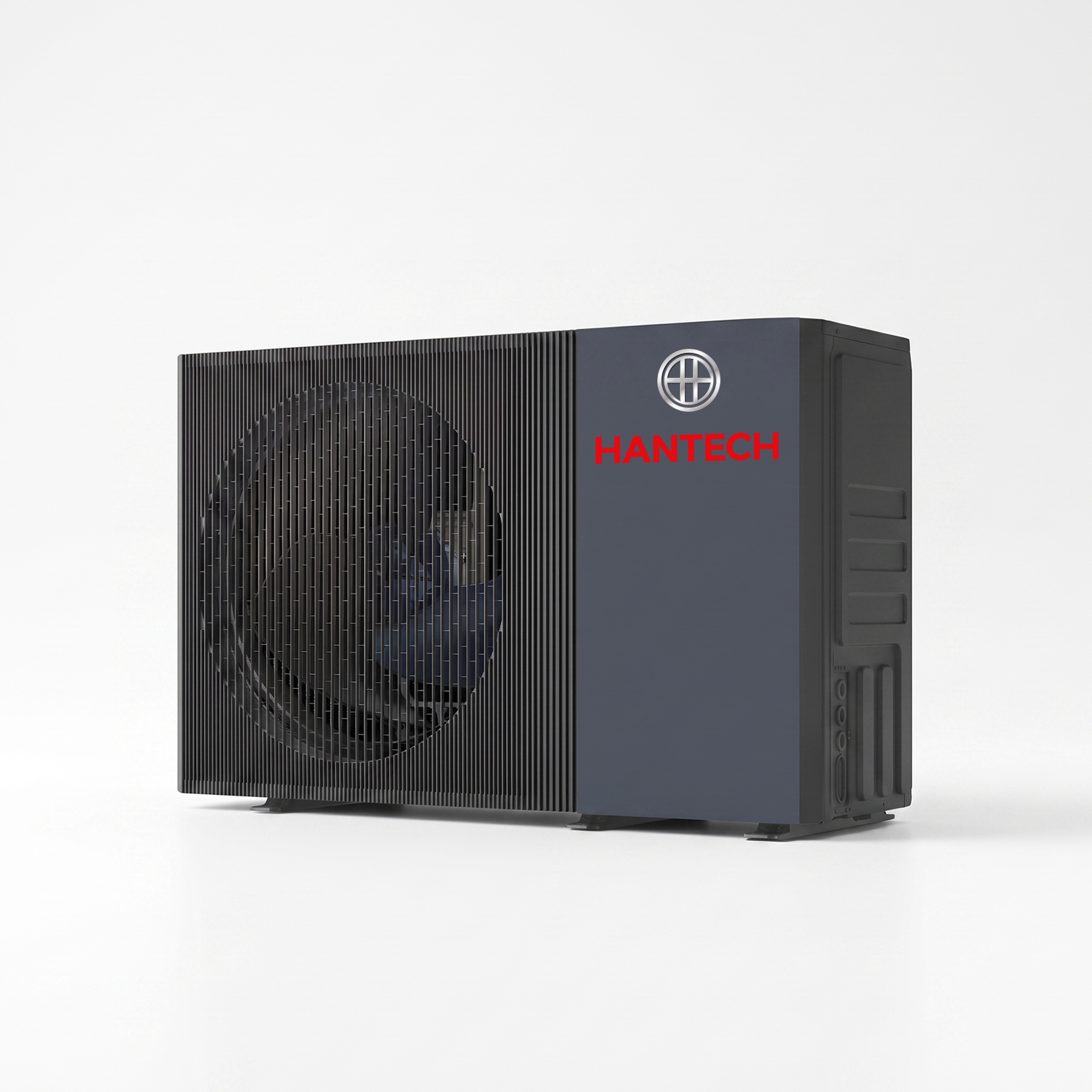 R290 Monoblok Isı Pompası extra image