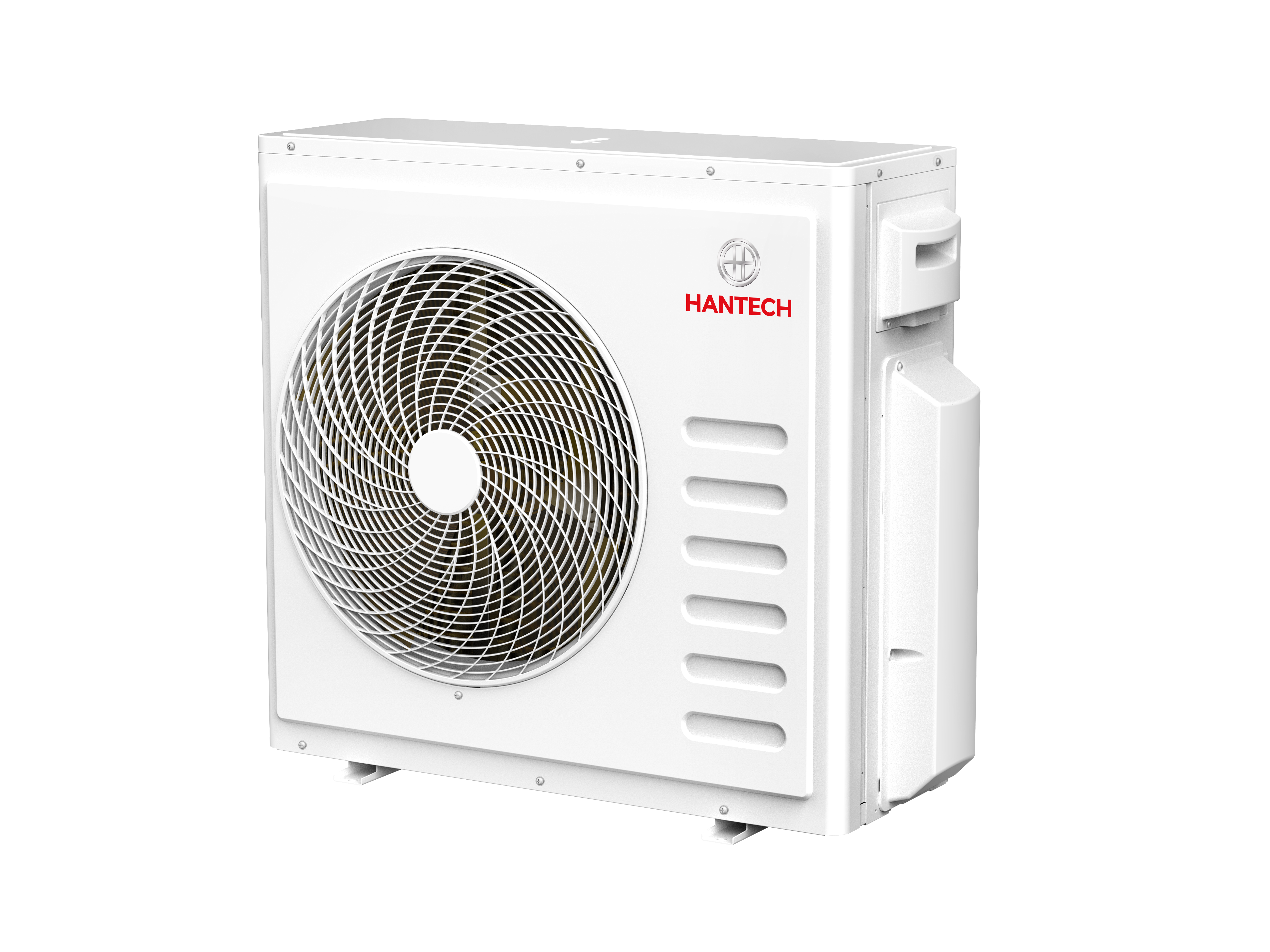 Hantech Multi Dış Üniteler extra image