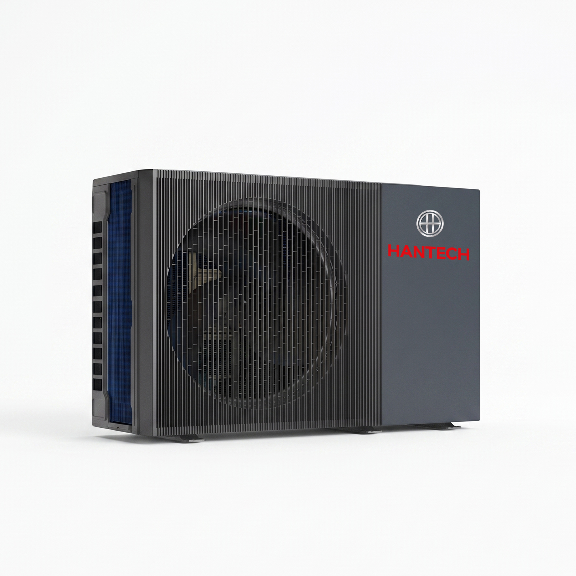 R290 Monoblok Isı Pompası extra image