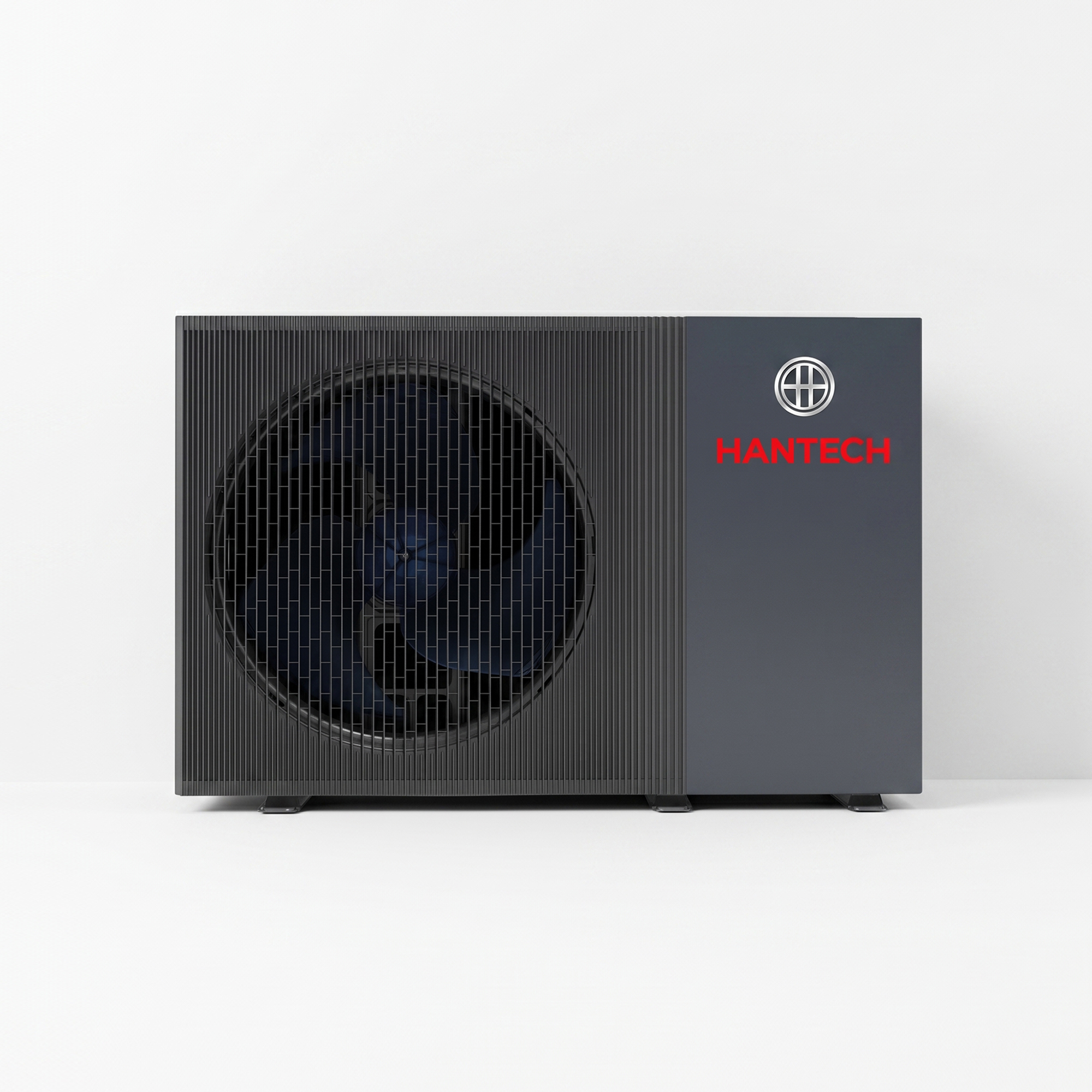 R290 Monoblok Isı Pompası