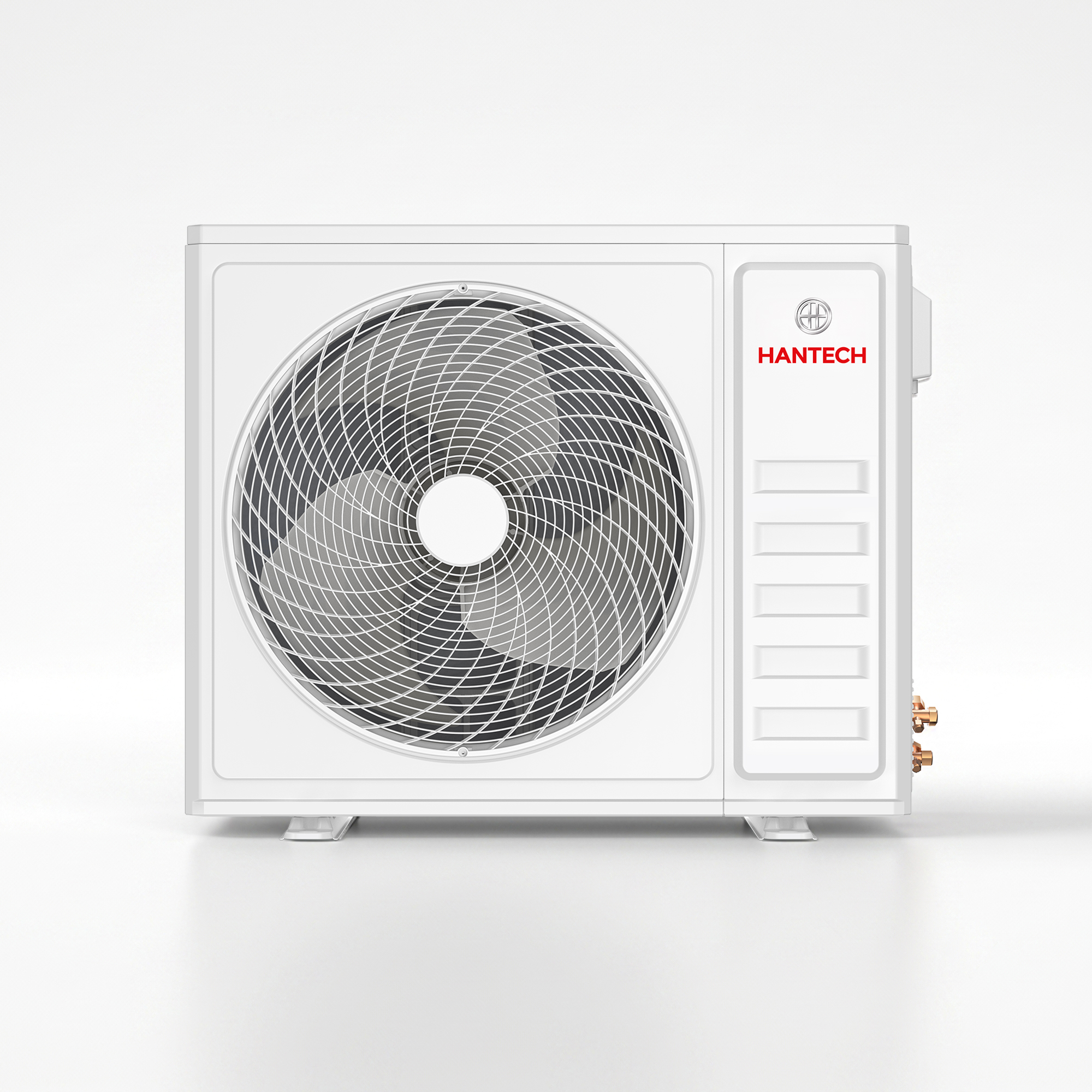 Mini VRF Dış Üniteler main image