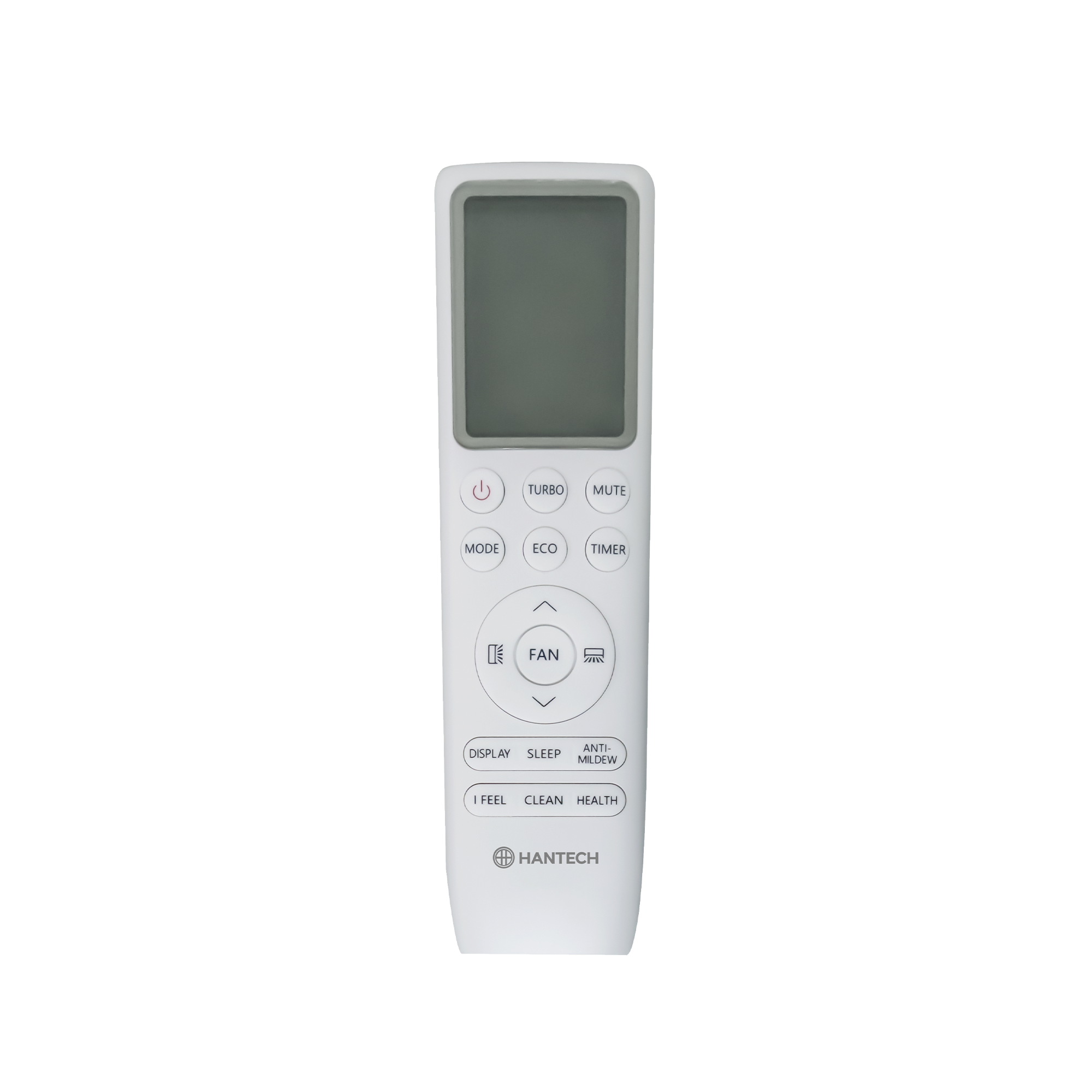Hantech H-Pro Beyaz extra image