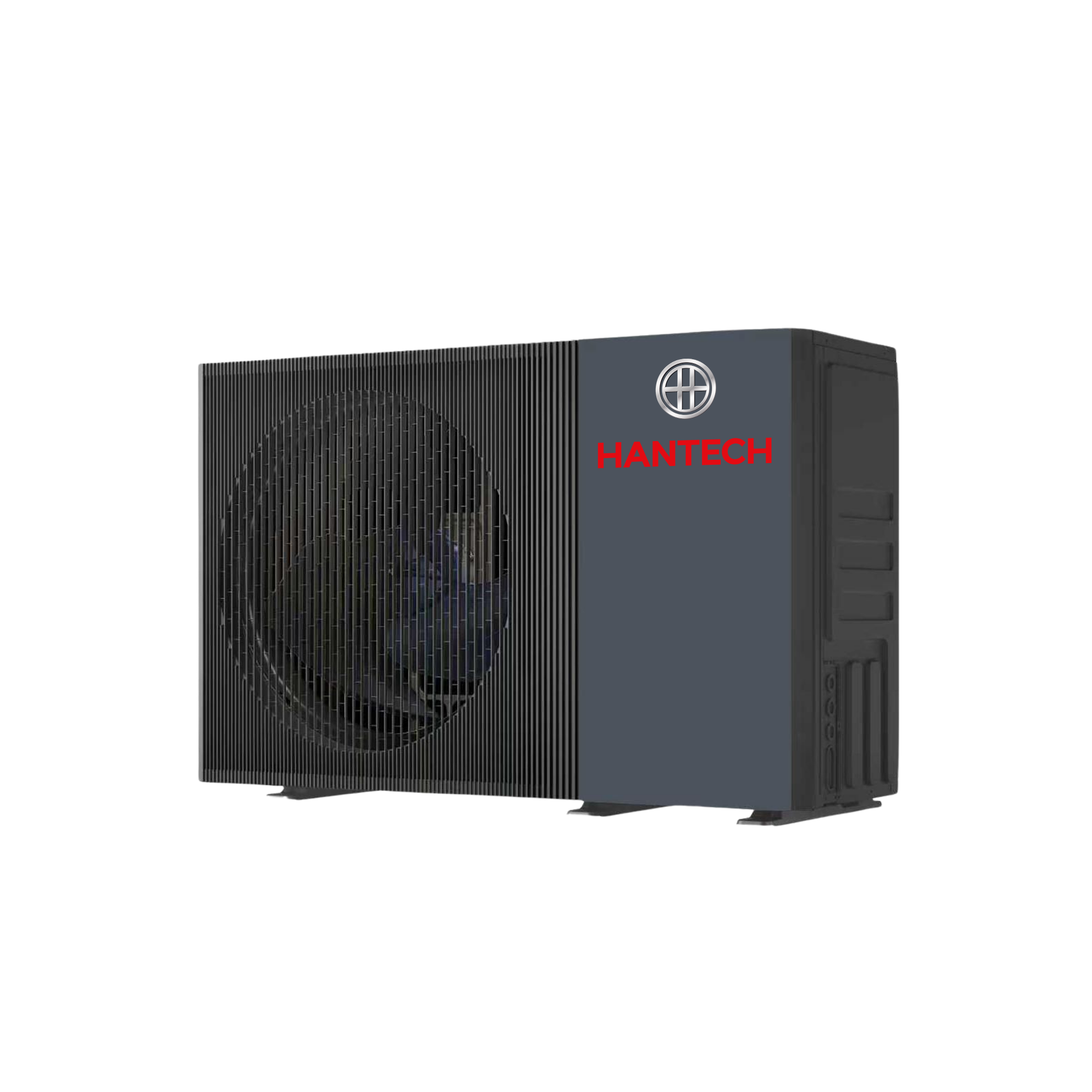 Hantech Monoblok Isı Pompası extra image