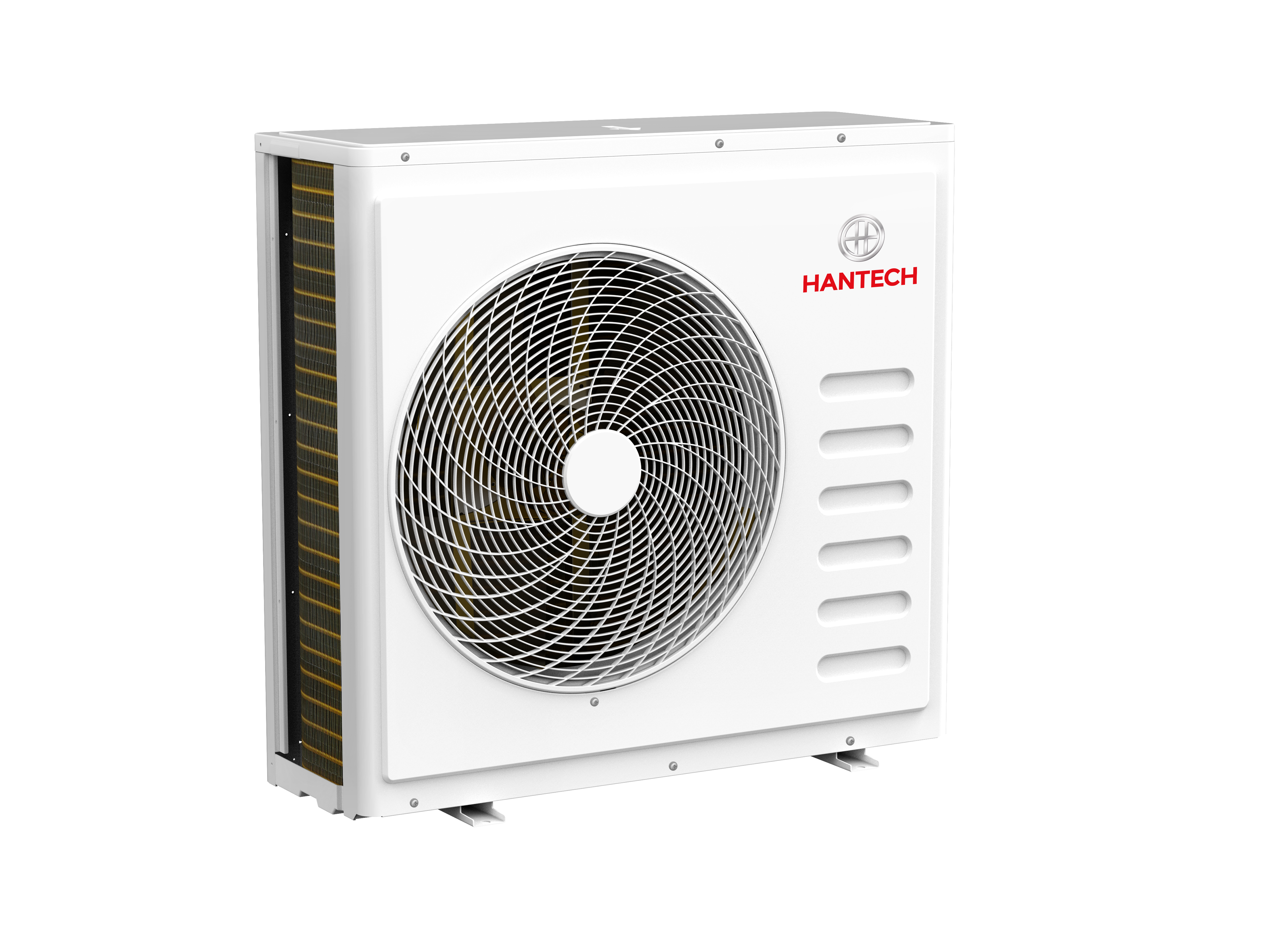 Hantech Multi Dış Üniteler extra image