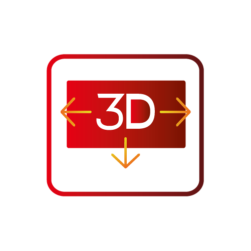 3D Hava Akımı image