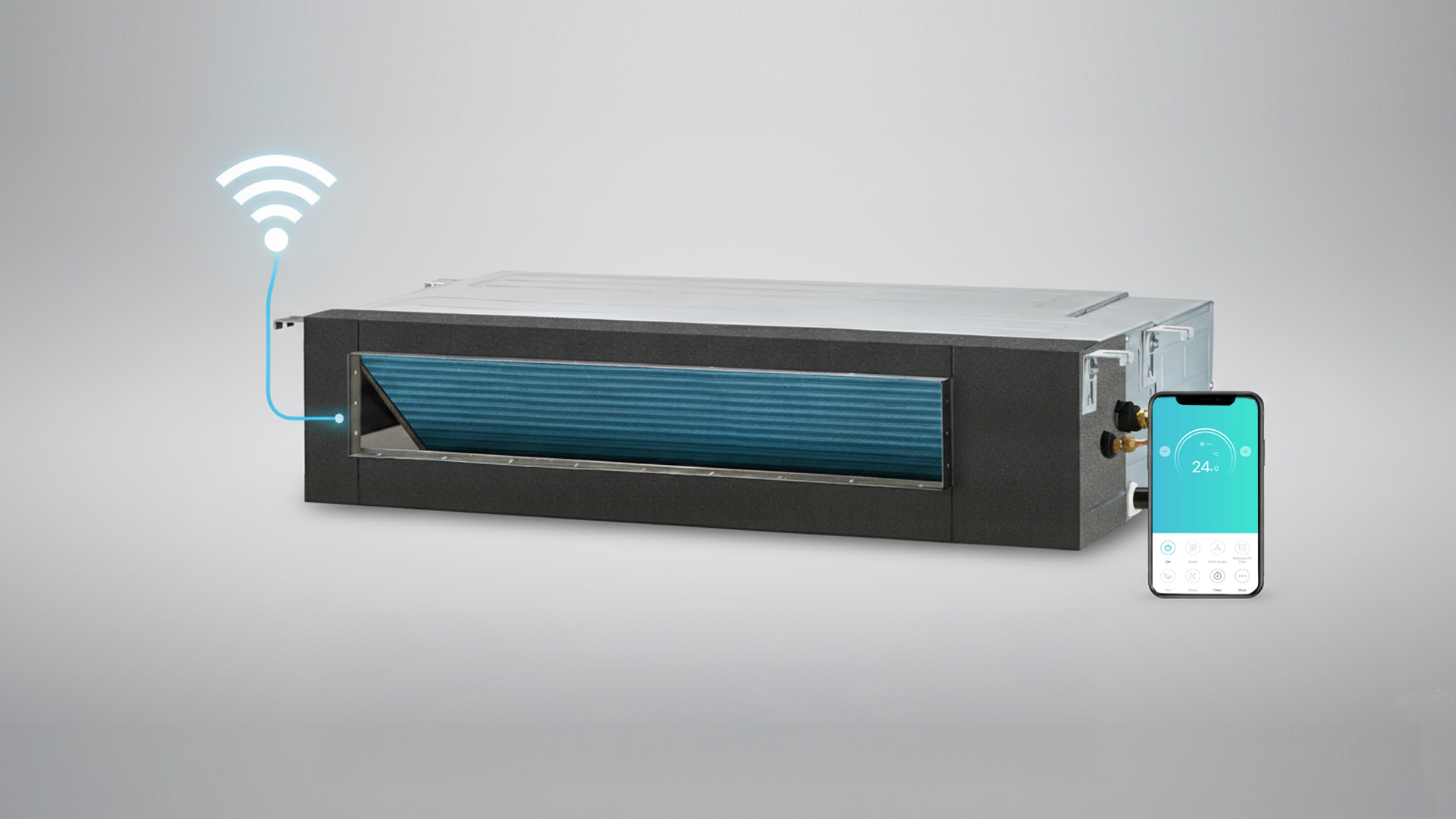 Wi-Fi Kontrol (Opsiyonel)picture