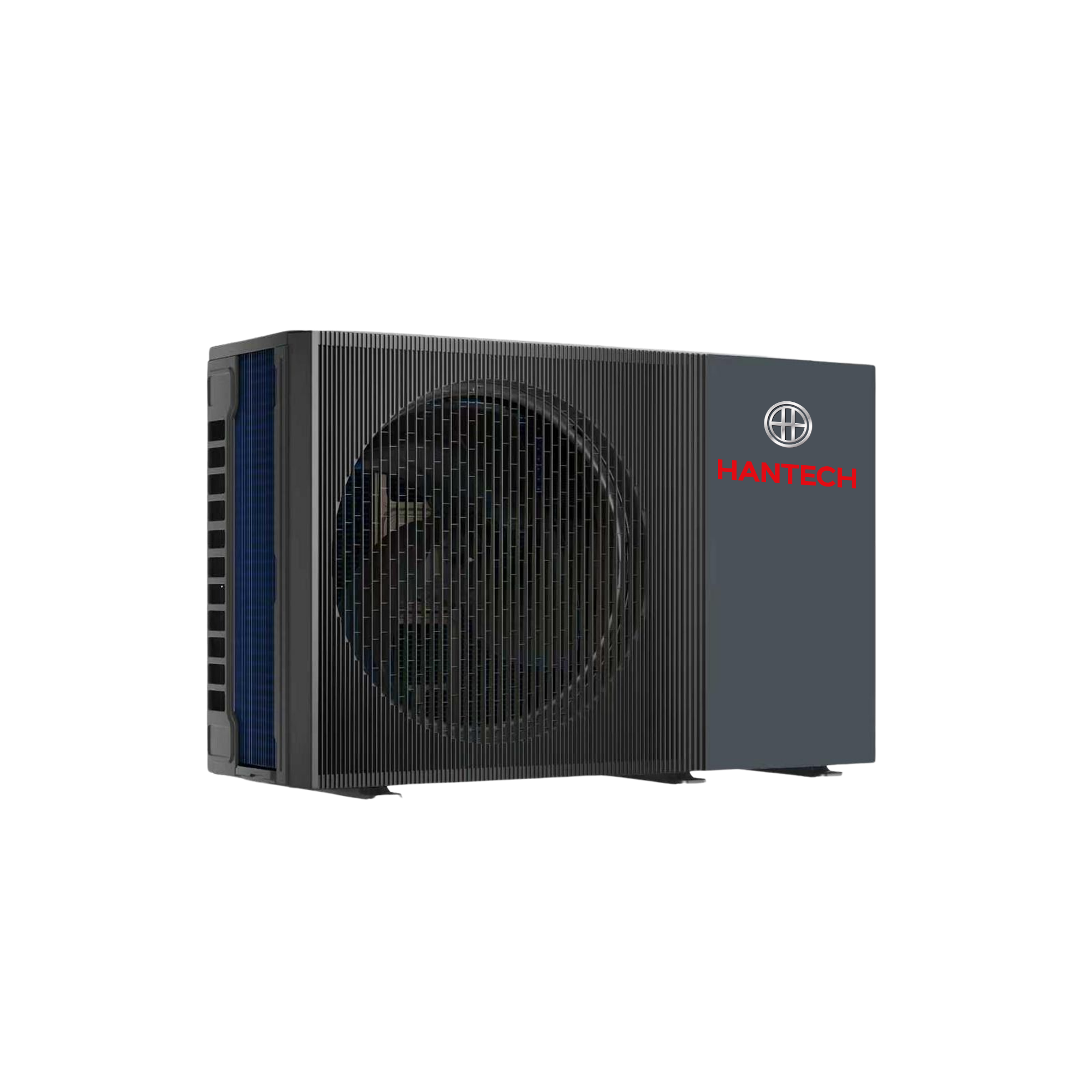 Hantech Monoblok Isı Pompası extra image